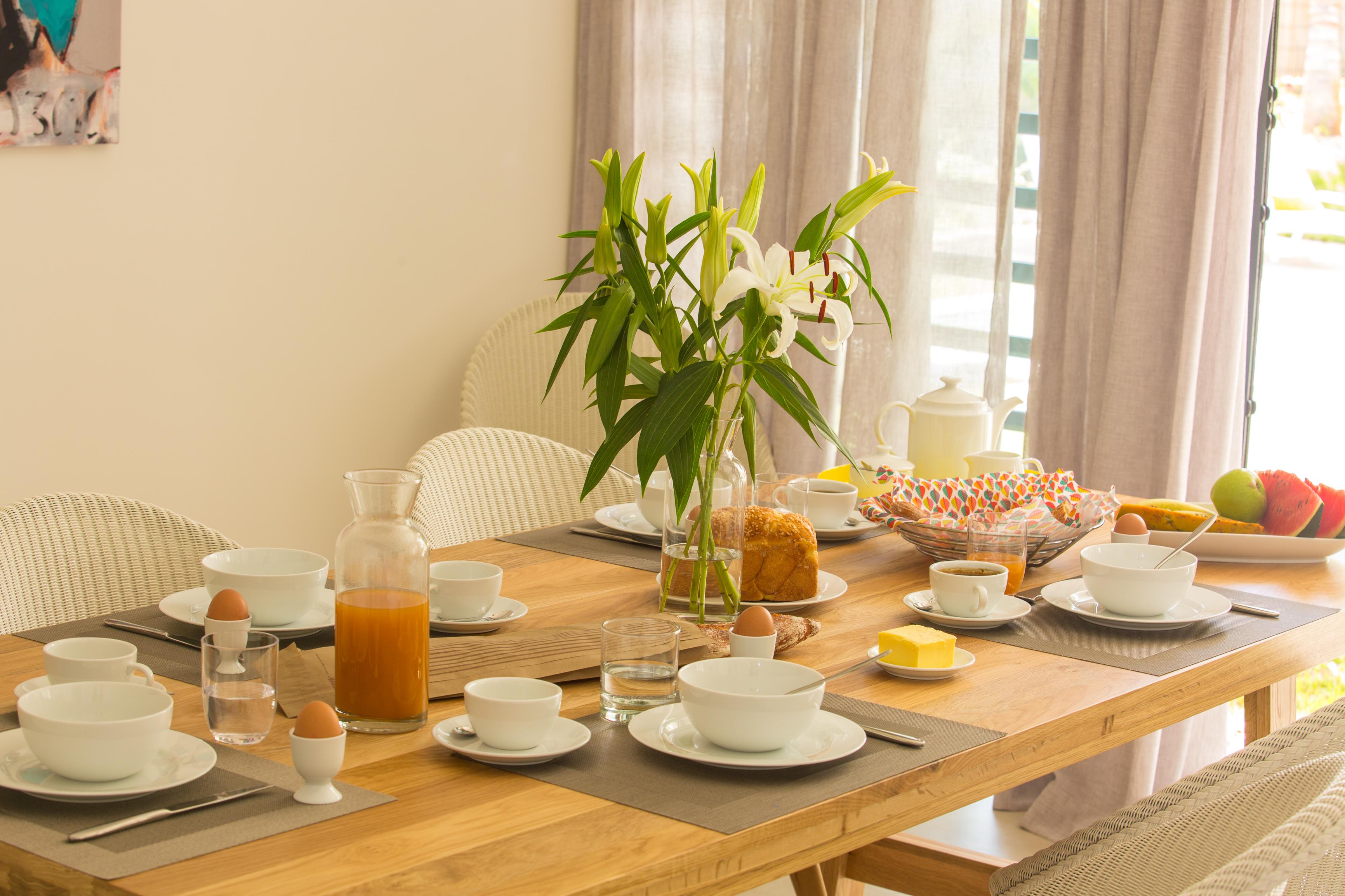 Marguery Villas 리비에르누아 외부 사진